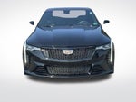 2024 Cadillac CT4-V V-Series Blackwing