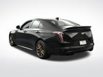 2026 Cadillac CT4-V V-Series Blackwing