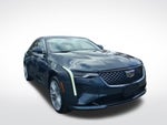 2022 Cadillac CT4 Premium Luxury