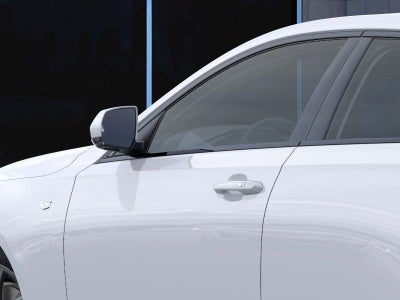 2026 Cadillac CT4 Sport