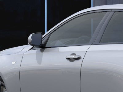 2026 Cadillac CT4 Sport