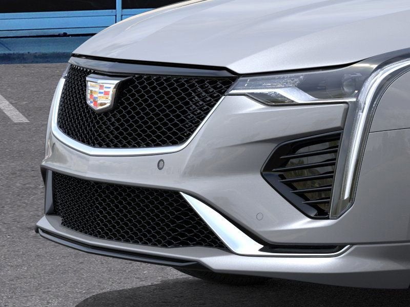 2026 Cadillac CT4 Sport