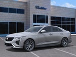 2026 Cadillac CT4 Sport