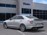 2026 Cadillac CT4 Sport