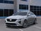 2026 Cadillac CT4 Sport