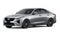 2026 Cadillac CT4 Sport