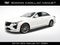 2022 Cadillac CT4 Sport