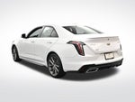 2022 Cadillac CT4 Sport