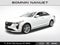 2023 Cadillac CT4 Luxury