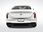 2023 Cadillac CT4 Luxury