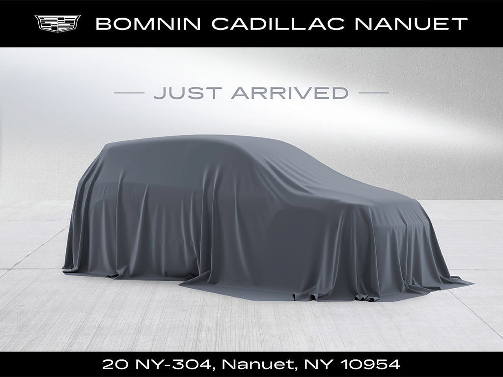 2024 Cadillac CT5