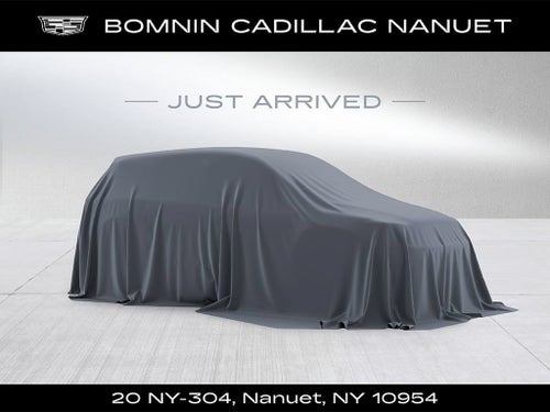 2023 Cadillac CT5 Sport