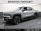 2026 Chevrolet Silverado EV LT - Max Range