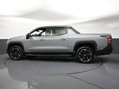 2026 Chevrolet Silverado EV LT - Max Range