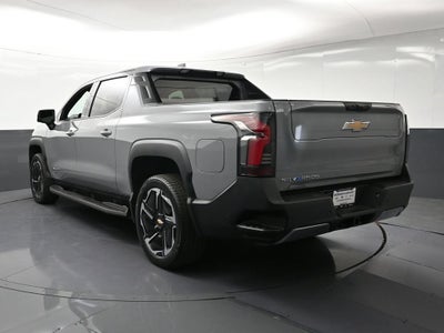 2026 Chevrolet Silverado EV LT - Max Range