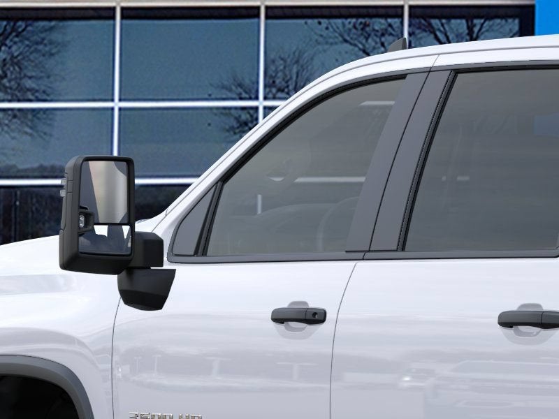 2026 Chevrolet Silverado 3500 HD WT DRW