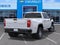 2026 Chevrolet Silverado 3500 HD WT DRW