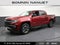 2021 Chevrolet Colorado 4WD Z71