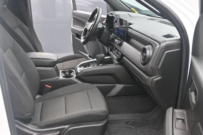 2023 Chevrolet Colorado WT