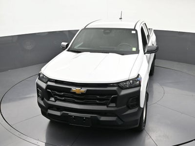 2023 Chevrolet Colorado WT