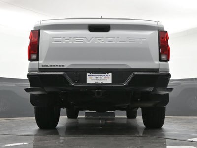 2023 Chevrolet Colorado WT