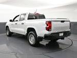 2023 Chevrolet Colorado WT