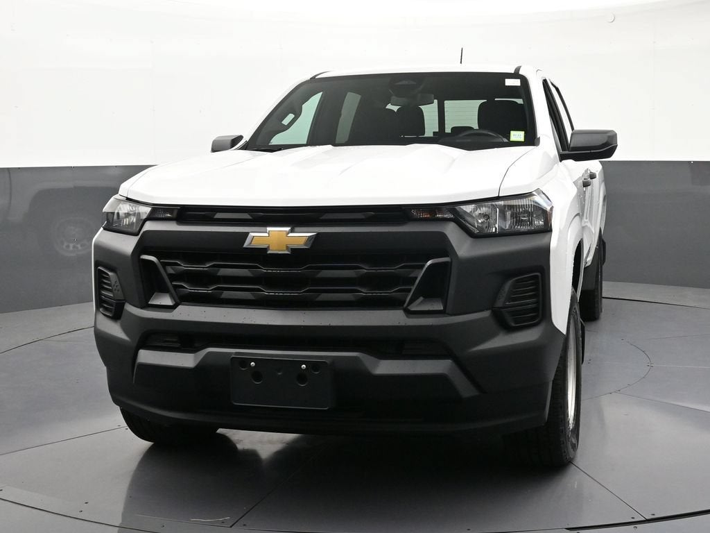 2023 Chevrolet Colorado WT