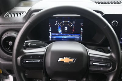 2023 Chevrolet Colorado WT