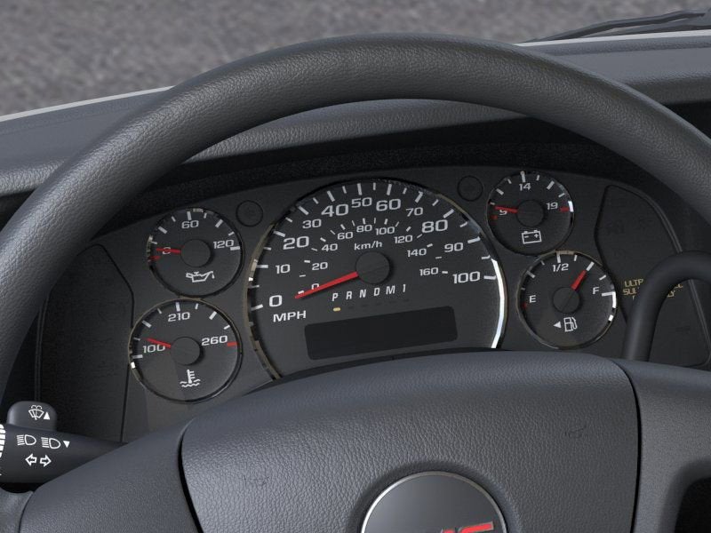 2025 GMC Savana Passenger 2500 LT