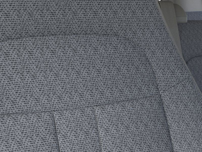 2025 GMC Savana Passenger 2500 LT