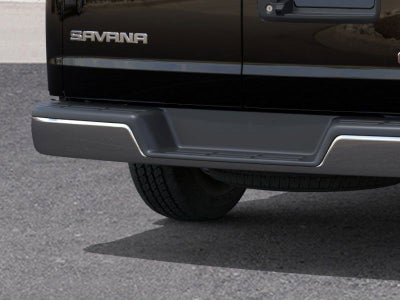 2025 GMC Savana Passenger LT
