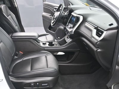 2022 GMC Acadia SLT