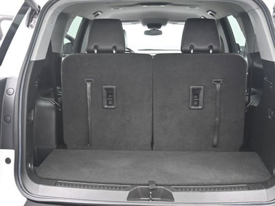 2022 GMC Acadia SLT