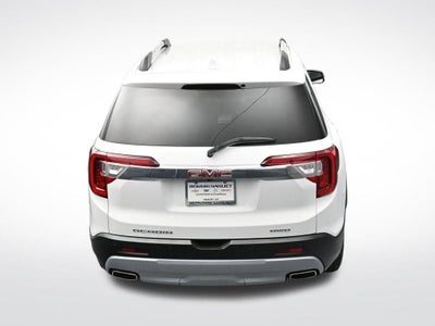 2022 GMC Acadia SLT