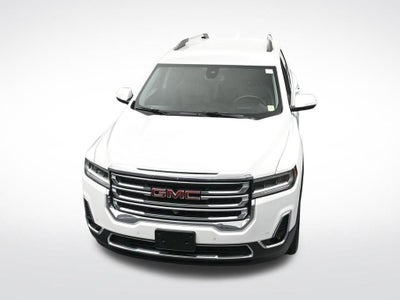 2022 GMC Acadia SLT