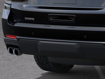 2027 Chevrolet Suburban Z71