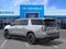 2027 Chevrolet Suburban RST