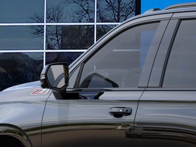 2027 Chevrolet Tahoe Z71
