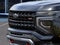 2027 Chevrolet Tahoe Z71