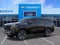 2027 Chevrolet Tahoe Z71