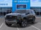 2027 Chevrolet Tahoe Z71