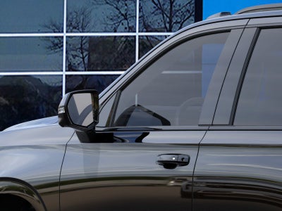 2027 Chevrolet Tahoe RST