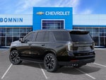 2027 Chevrolet Tahoe RST