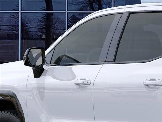 2025 GMC Sierra EV Extended Range Denali