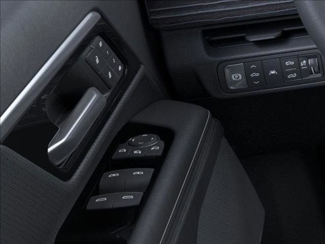 2025 GMC Sierra EV Extended Range Denali