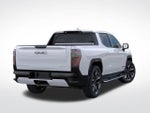 2025 GMC Sierra EV Extended Range Denali