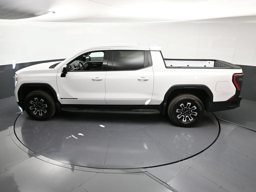 2026 GMC Sierra EV Elevation Standard Range