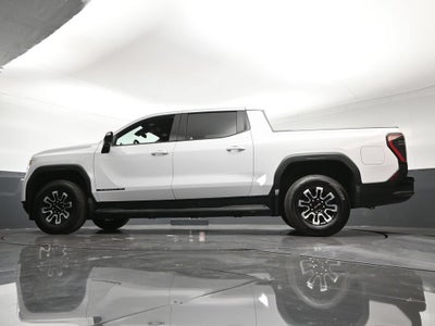 2026 GMC Sierra EV Elevation Standard Range