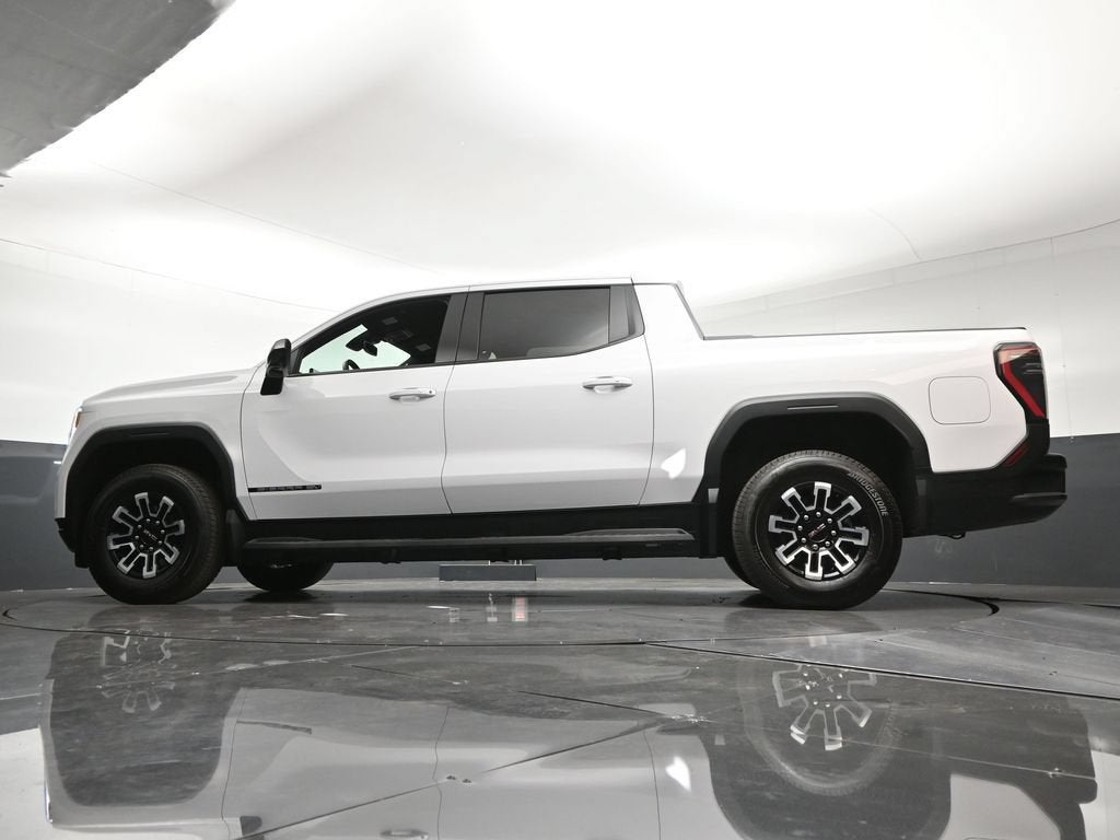 2026 GMC Sierra EV Elevation Standard Range