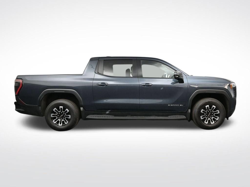 2026 GMC Sierra EV Elevation Extended Range